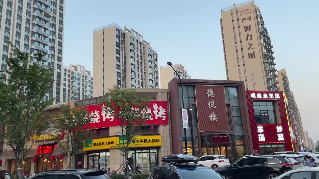 沿主,济南历城唐冶绿地城唐冶街道商铺商铺租售/生意转让出售-济南58