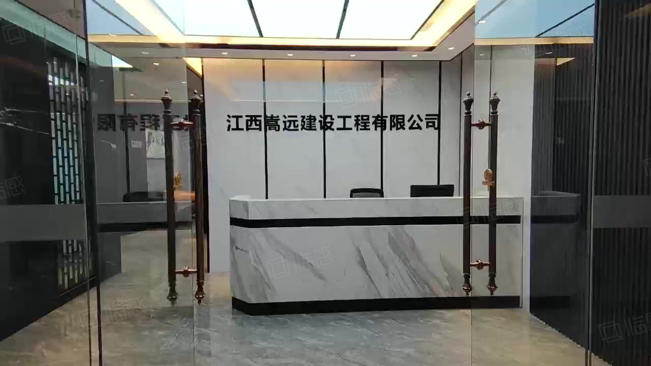 (出租) (大业务区)莱蒙都会精装150平丨精装带家具丨三加一格局丨