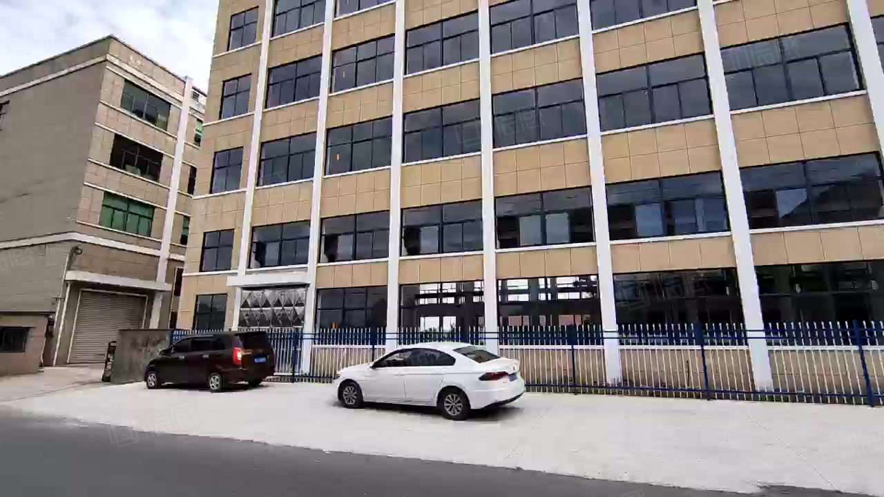 【10图】诸暨城北2400平厂房出租共3层单层面积800平可分层出租,绍兴