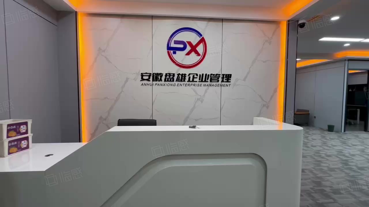 【10图】湖景办公室~丨银泰百货华邦icc丨地铁口丨4加1格局丨随时看