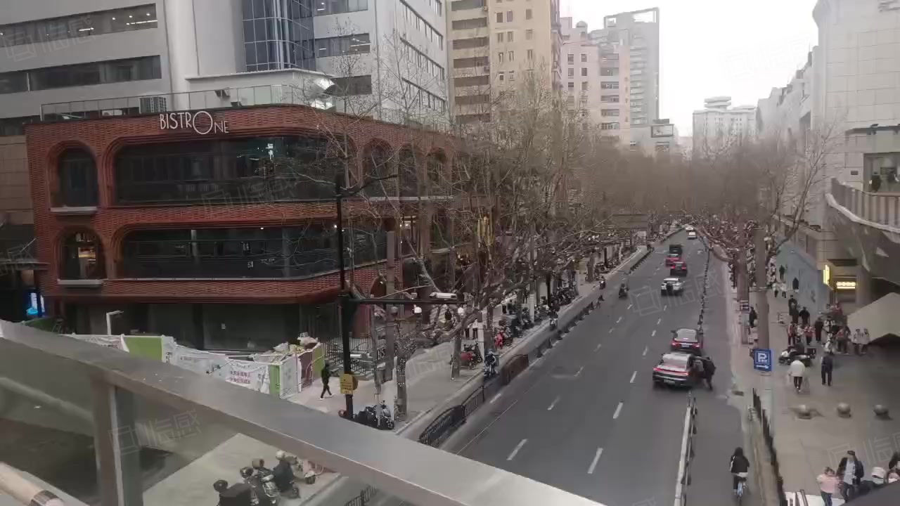 【6图】天钥桥路沿街一楼商铺可做重餐饮,上海徐汇万体馆天龙公寓天钥