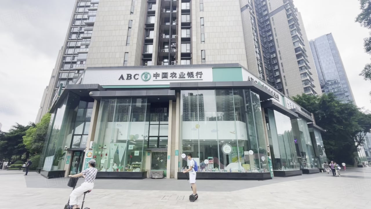 成都高新区中和喜港城购物中心商铺租售/生意转让出售-成都58同城
