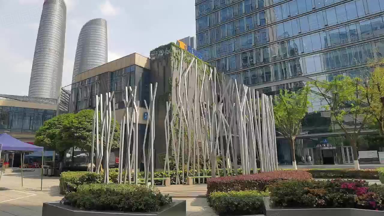 区金融城afc中航国际广场(商业)商铺租售/生意转让出售-成都58同城