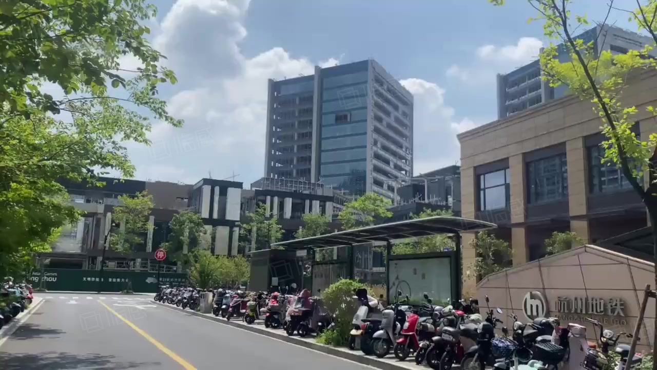 足浴,美容美发,等,杭州拱墅半山城北地铁宝龙广场(商业)商铺租售/生意