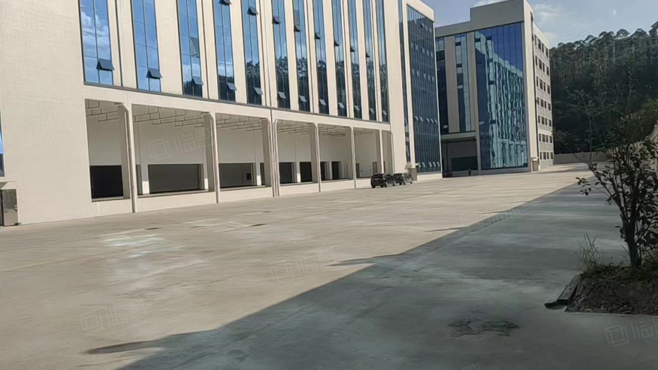 惠州镇隆原房东红本厂房仓库出租5000平方1000平方起分租