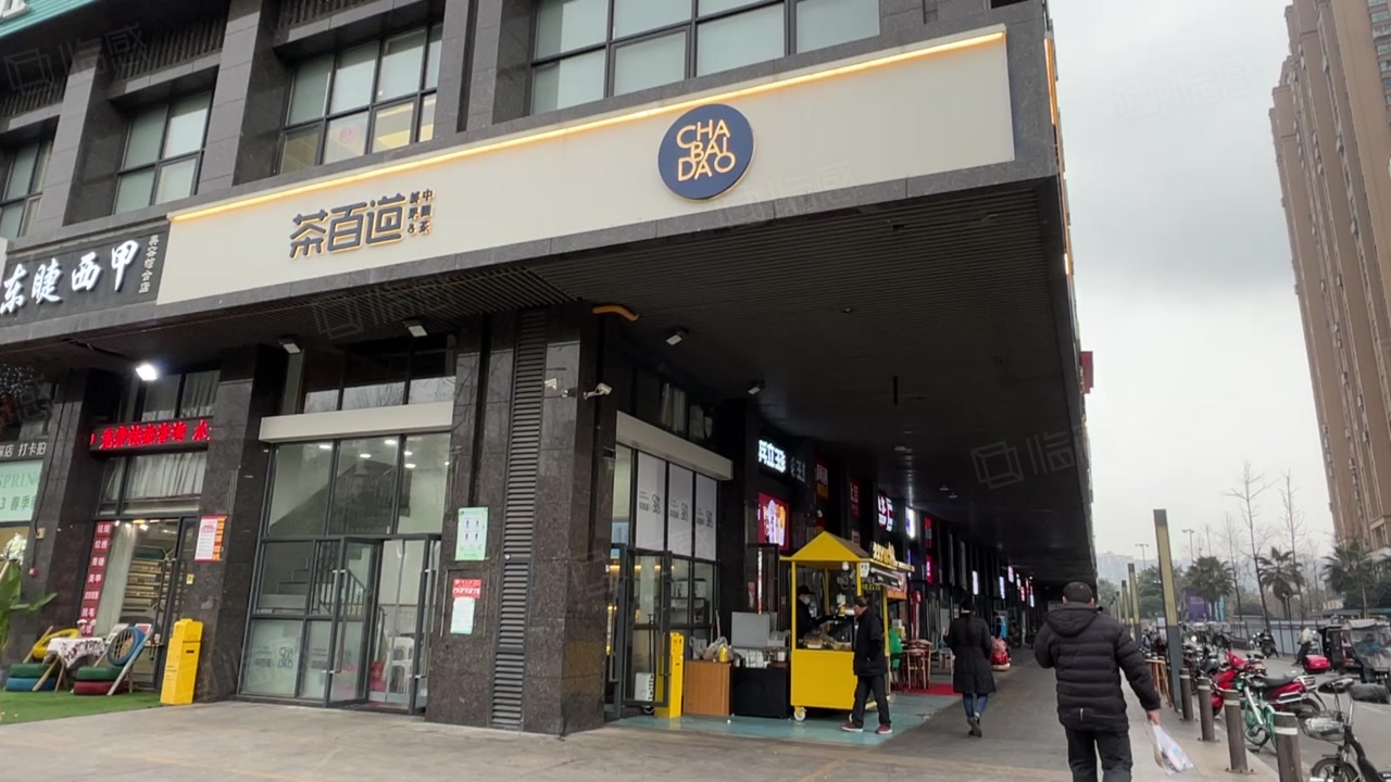 成都新都大丰汇融广场b区詹家湾路商铺商铺租售/生意转让出售-成都58