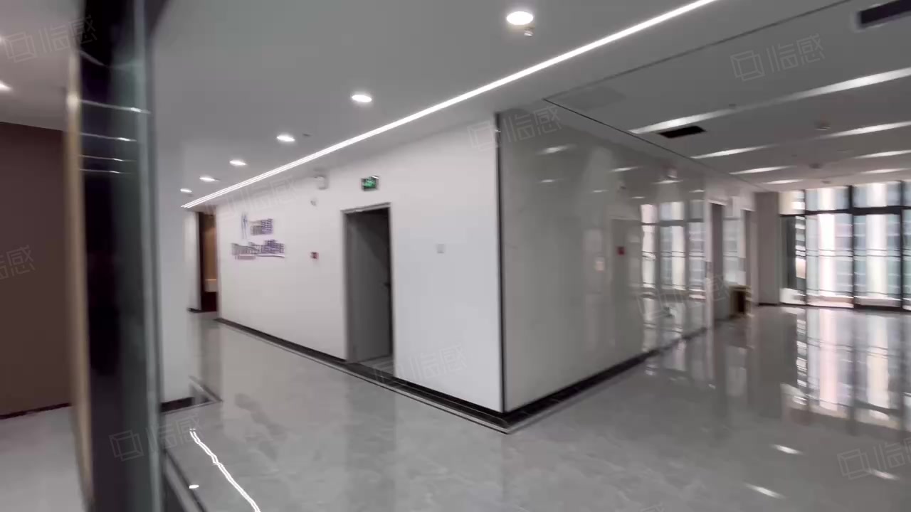 【19图】滨湖前城 纯写办公楼 电商基地 传媒直播 格局定制 随时看