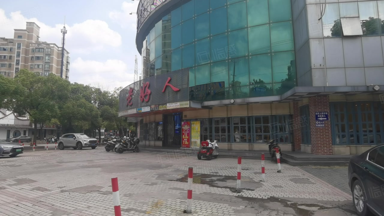 上海宝山共康商铺租售/生意转让出售-上海58同城