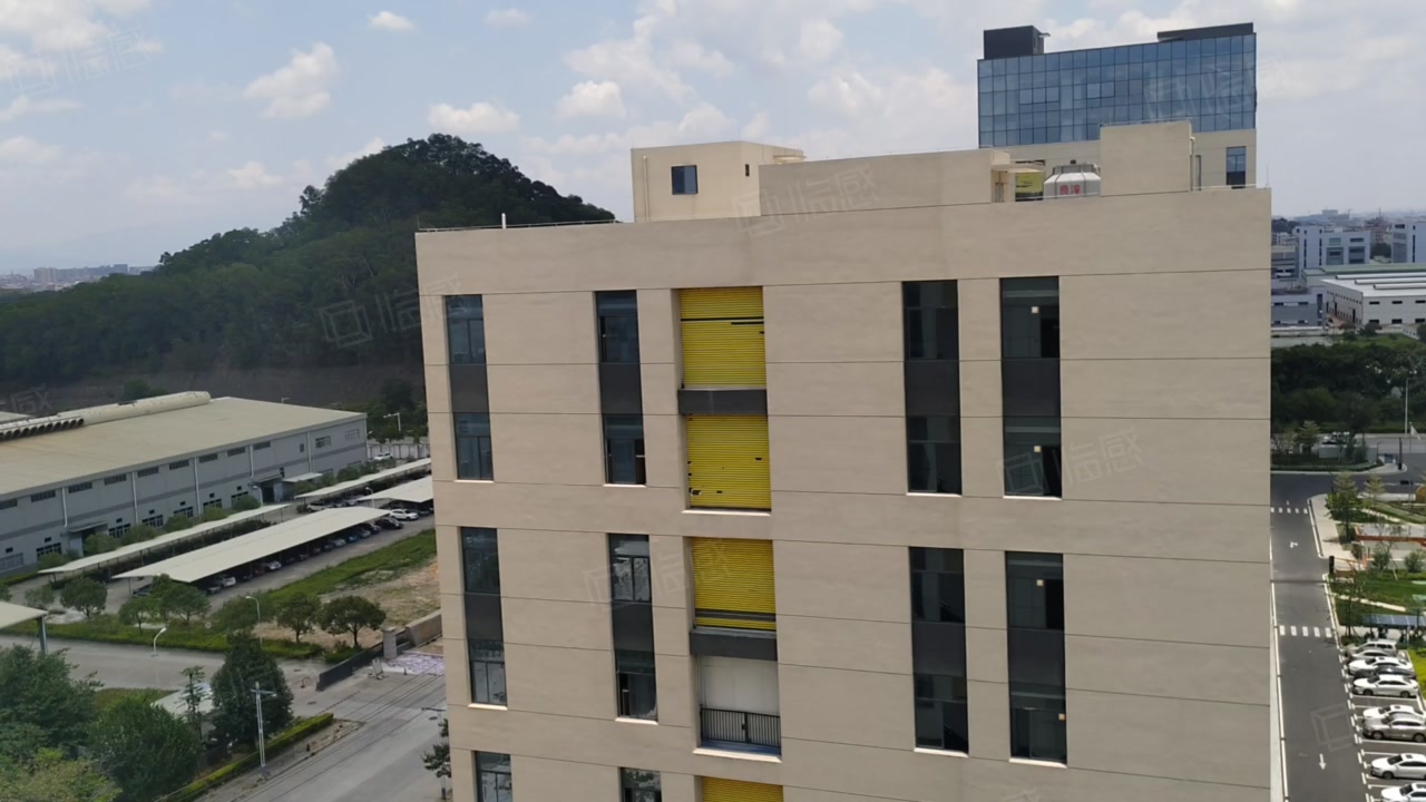 惠州大亚湾园区厂房仓库单层面积1600平可分租底价格12元