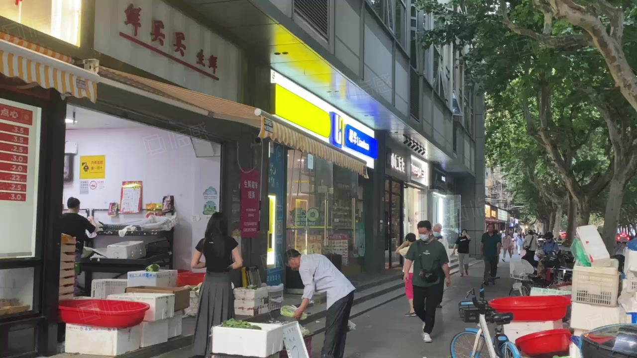 上海静安玉佛寺余姚路商铺商铺租售/生意转让出租-上海58同城