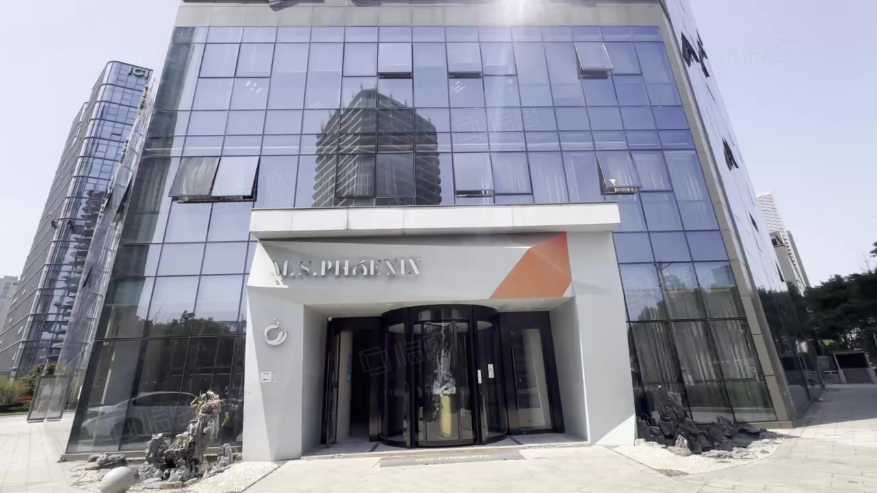 【7图】直租南商1楼旺铺1084平可分割带超大门头广告,宁波鄞州南部