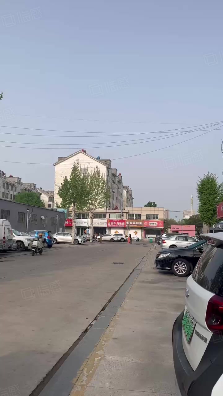 查看全部图片(12张)位置 - 高新区区 - 杨柳国际新城 东三路-道路