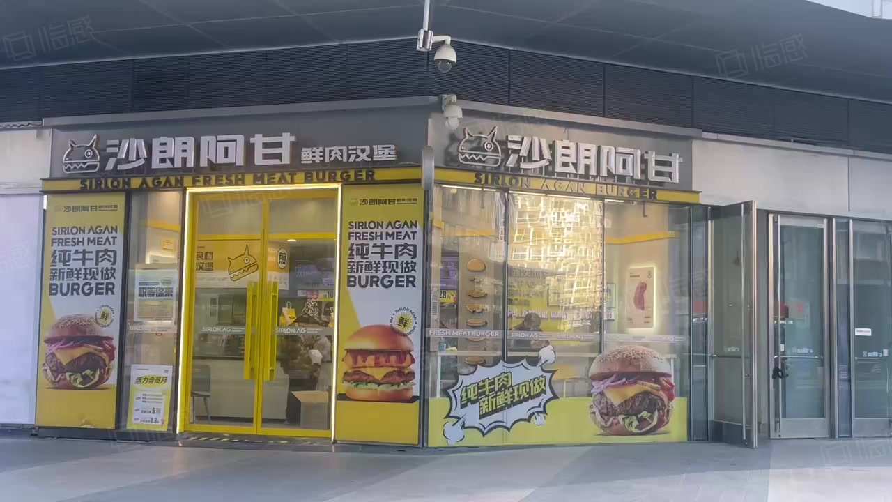 纯一层临街拐角铺,郑州二七大学南路二七万达广场商