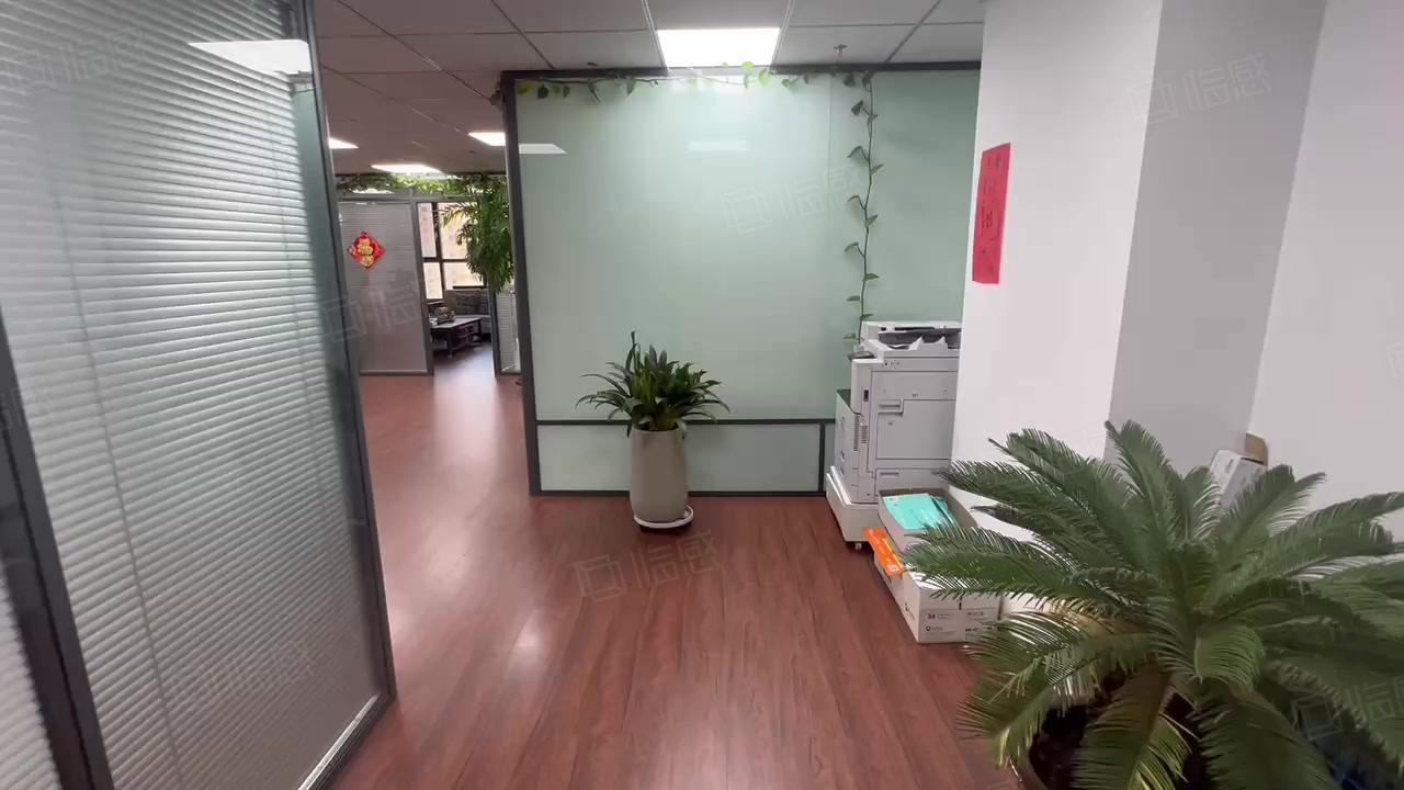 【多图】浑南地铁口 格局好 精装修 二十一世纪 同方世纪大厦-沈阳58
