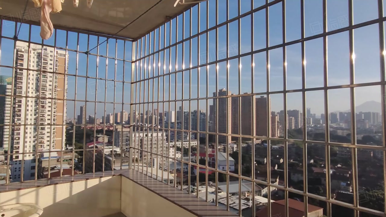 【11图】办 公大客厅 东胜大厦 180平大4房出租高楼层邻红星美凯龙