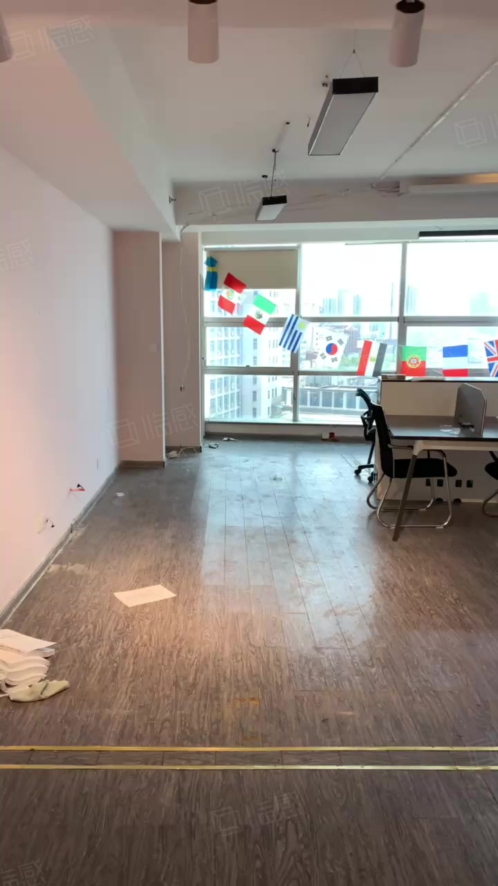 【11图】洪家楼 海蔚大厦110平160平 融基125平170平数码港,济南历城