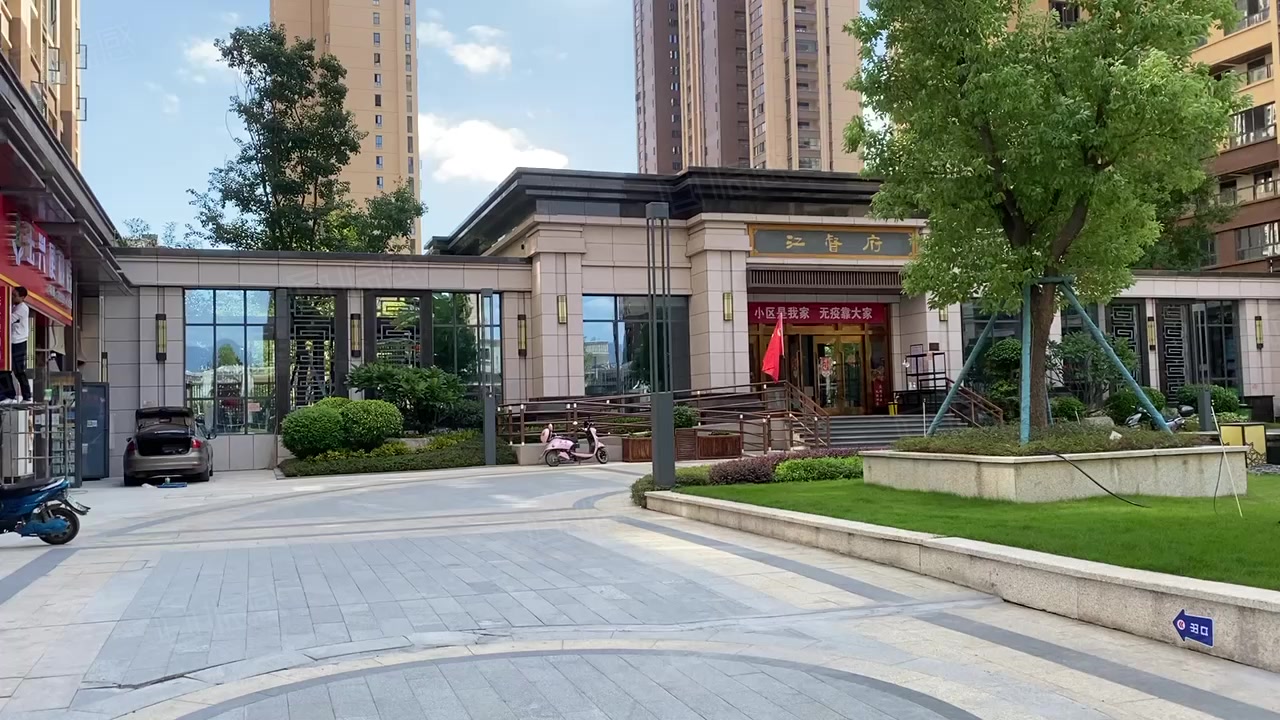 福州闽侯南通中铁城商铺商铺租售/生意转让出售-福州58同城
