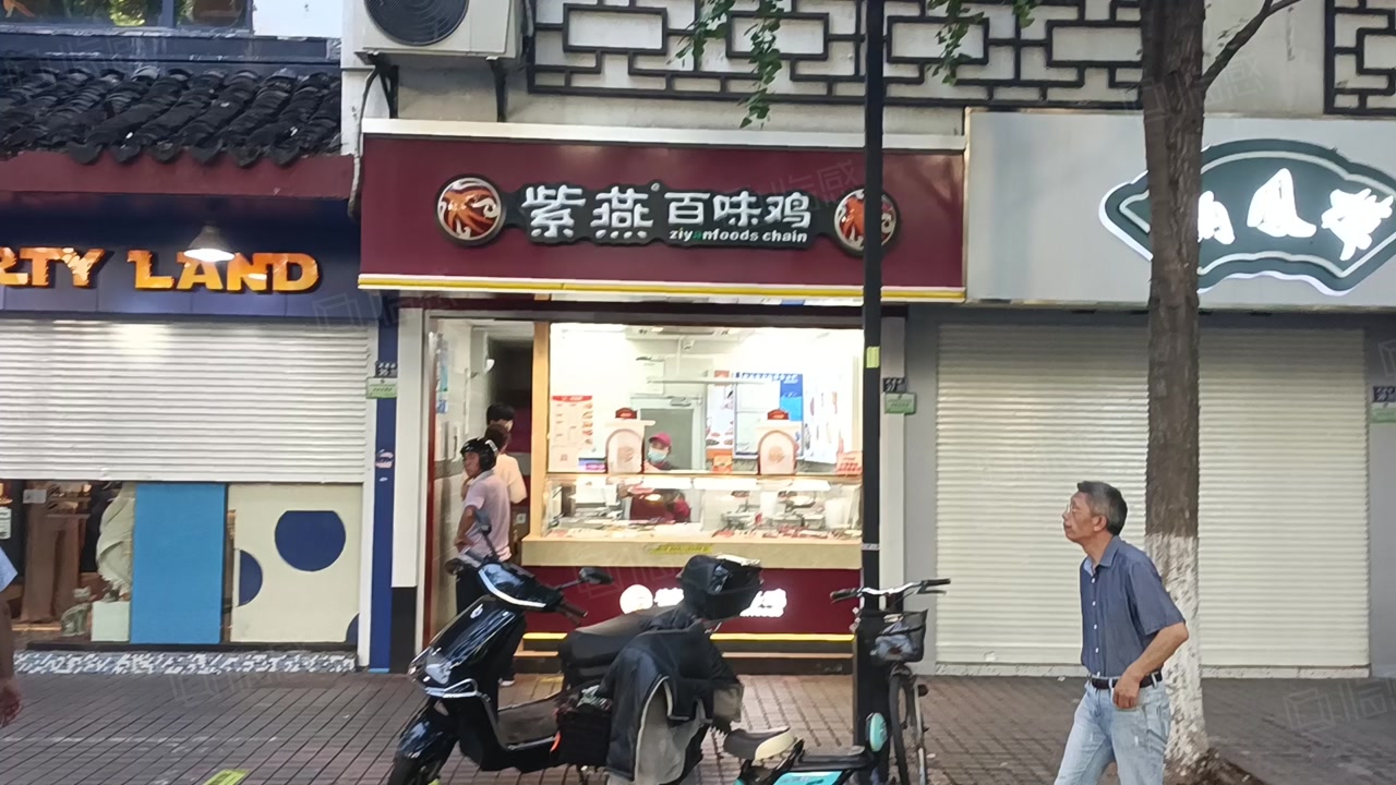 上海普陀长寿路商铺租售/生意转让出售-上海58同城