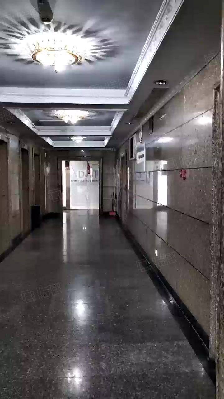 合肥庐阳淮河路步行街香港广场写字楼出租-合肥58同城