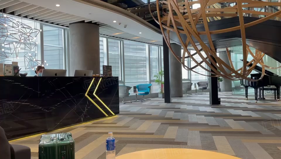 寰图商务中心 复式高端共享办公 大小面积均有 可长租 可短租,广州