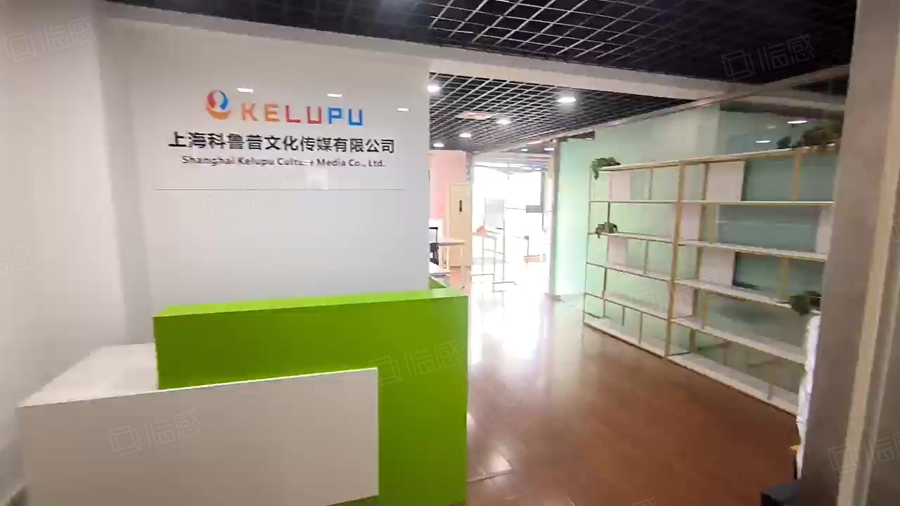 【11图】江桥万达广场,精装修3个隔断,有家具,看房随时,上海嘉定江桥