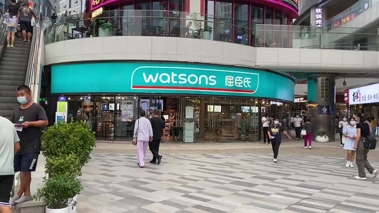 (出售) 优惠40万 无税费把角铺!黄河路 省人民医院旁 瀚海璞丽中心