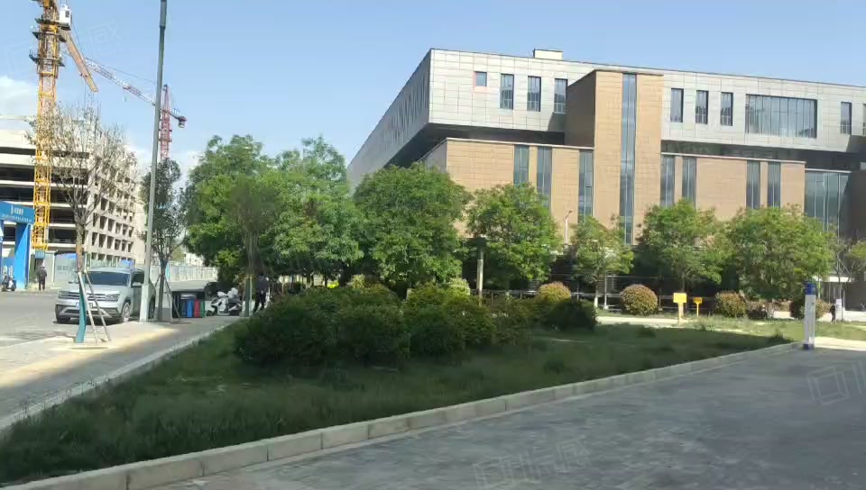 (出租) d151天水麦积区碧桂园御府有旺铺对外出租