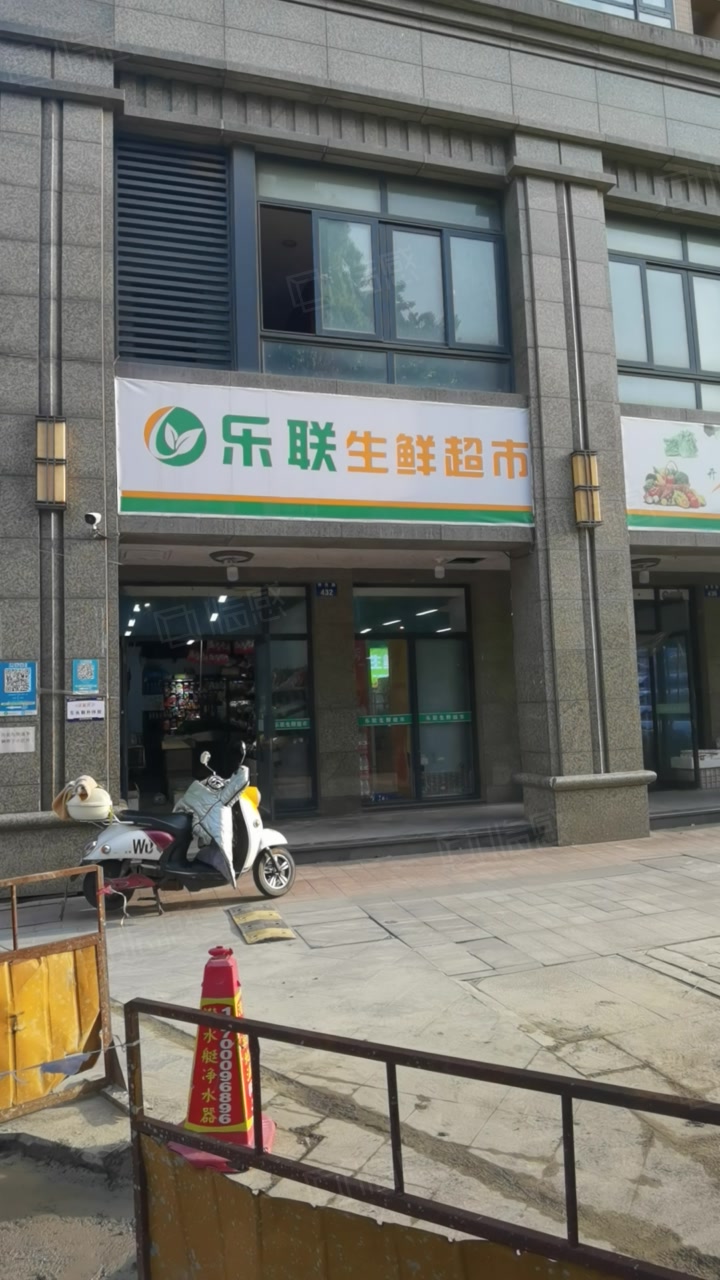 (出租) 萧山 博奥路小区配套 面积100到500平 招 足浴 棋牌