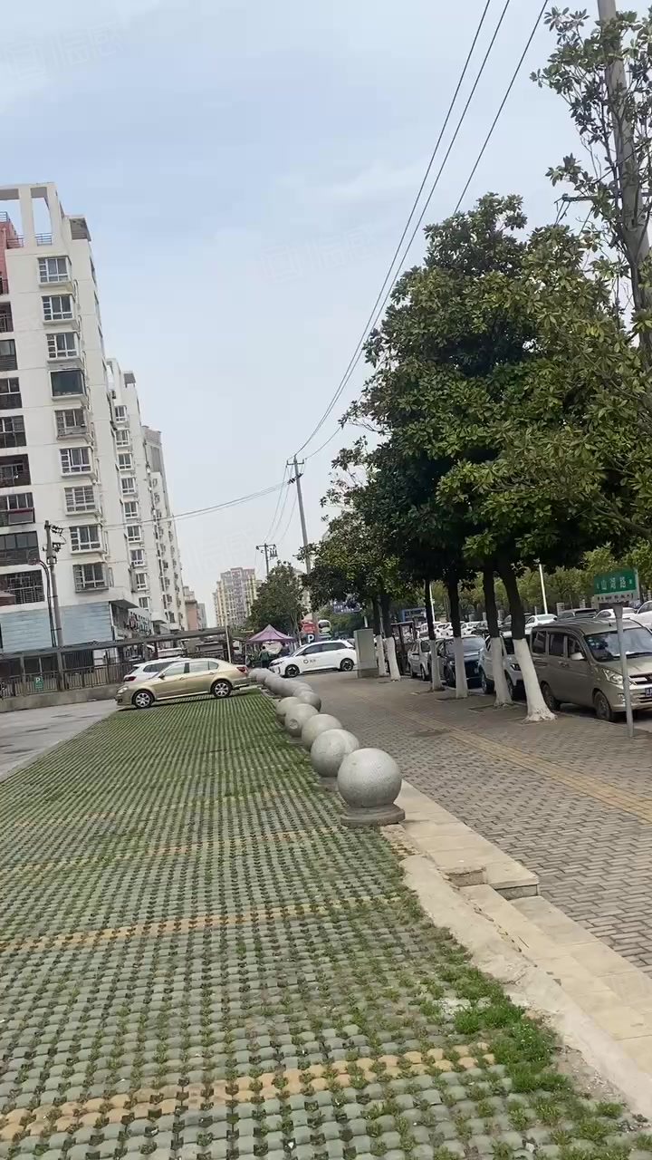 【19图】蜀山区大铺头纯一楼618平直租适合烧烤龙虾展厅口腔等业态不