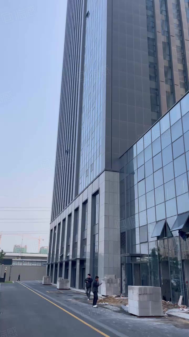 杭州萧山开发区萧山科技城创业谷(商业)商铺租售/生意转让出租-杭州