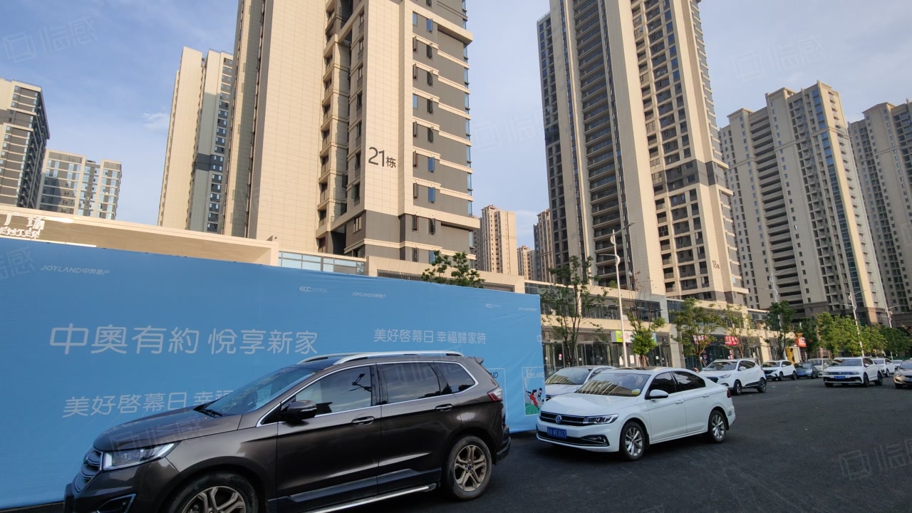 南昌象湖象湖滨江红星中奥广场商铺商铺租售/生意转让出售-南昌5