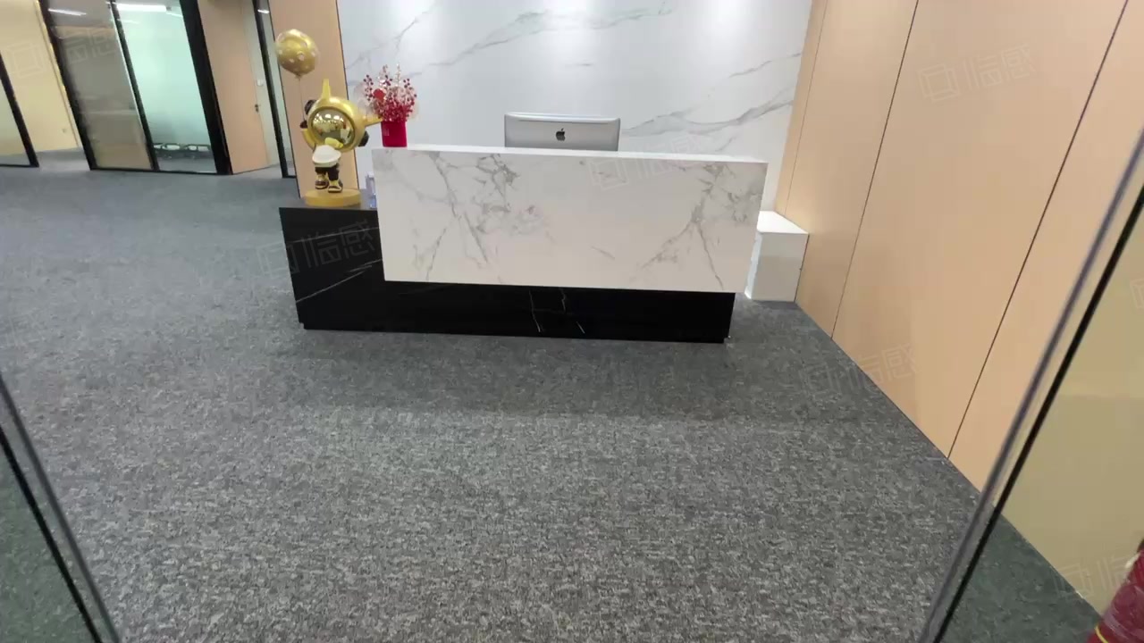 【12图】电梯口 交通便利 双线轻轨 江北嘴锦嘉国际力帆中心,重庆江北