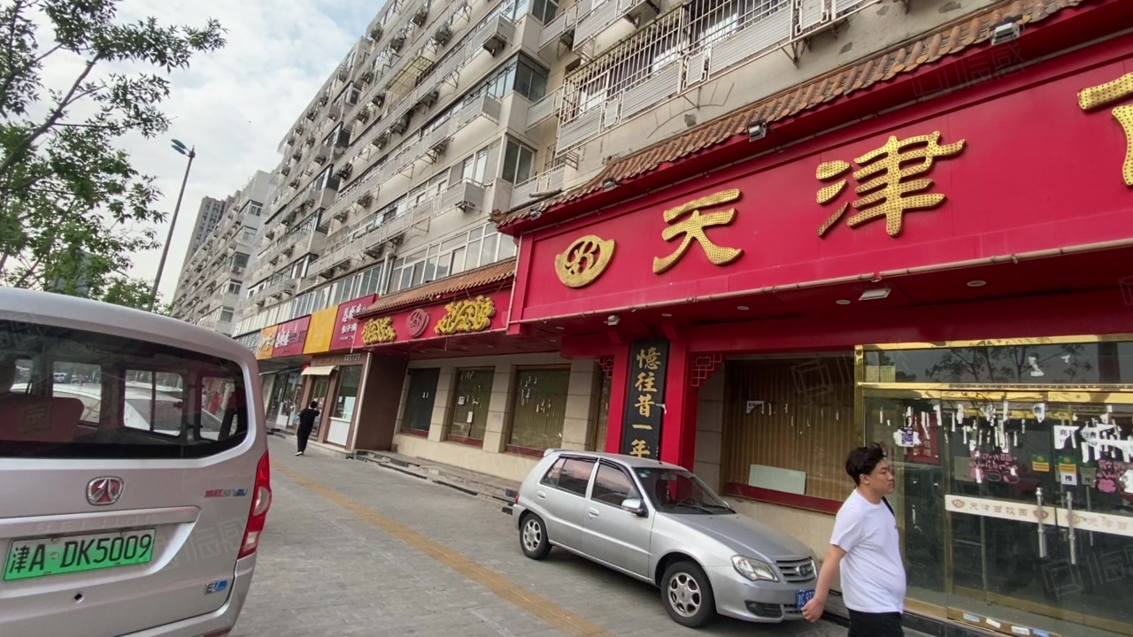 天津和平南市金伦公寓多伦道商铺商铺租售/生意转让出售-天津58同城