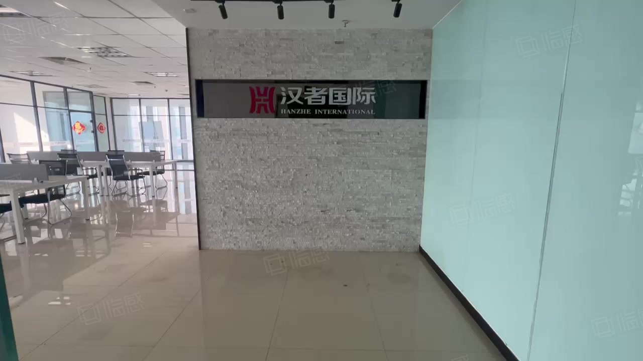 5元每平,户型方正采光好勒泰,石家庄长安南三条乐汇城写字楼出租