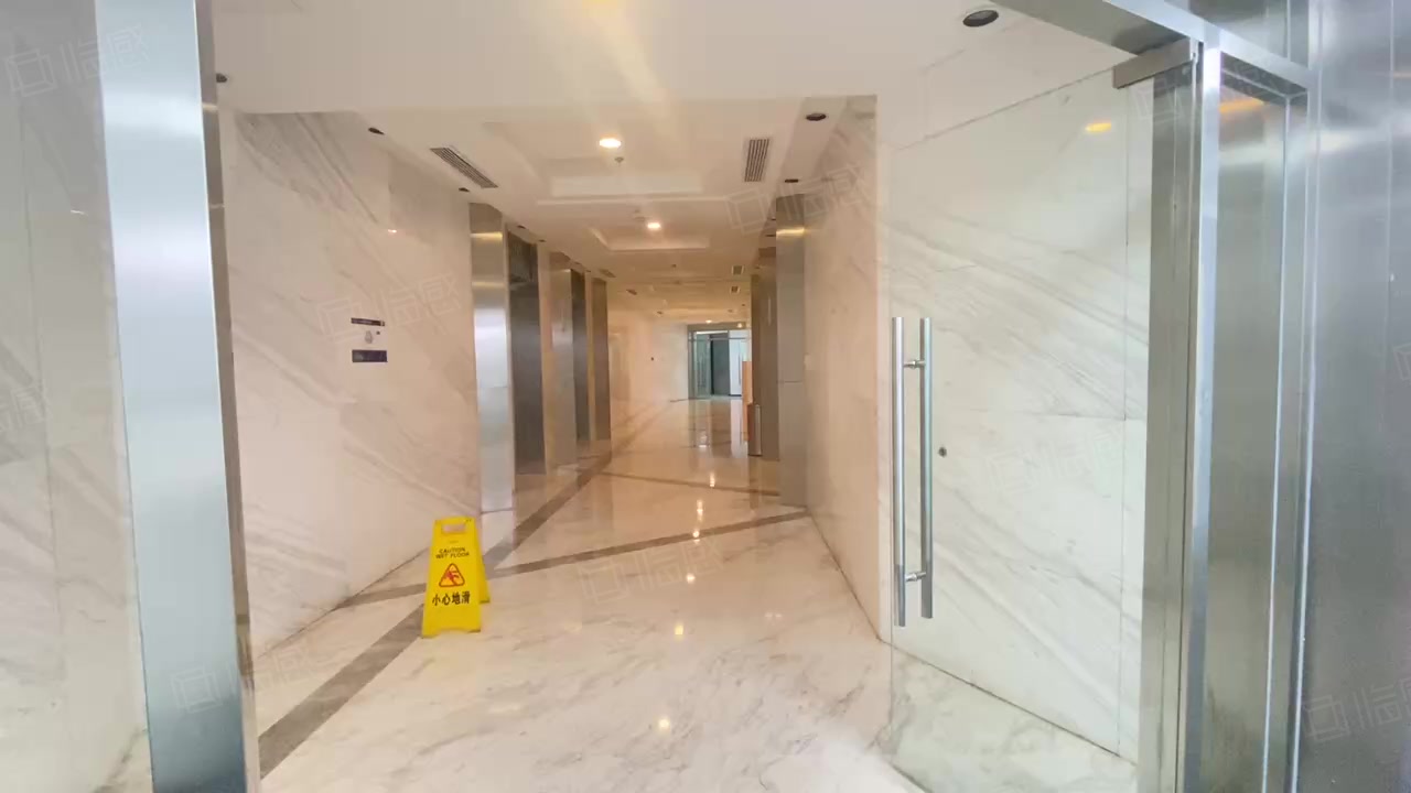 长荣大厦267平精装配齐家具多套一起出租,天津南开鼓楼长荣大厦写字楼