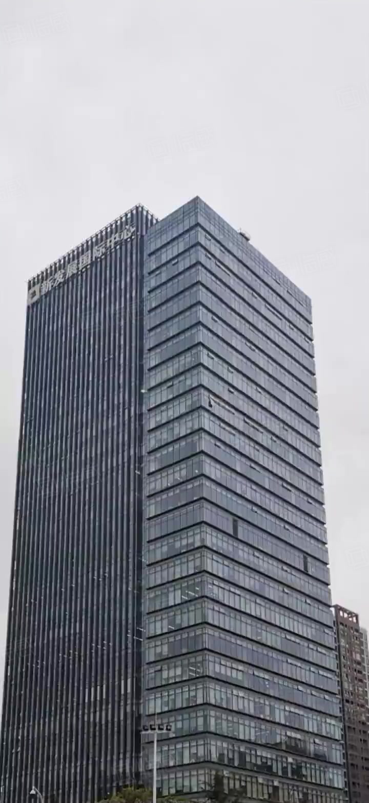 武汉洪山光谷软件园光谷新发展国际中心写字楼出售-武汉58同城