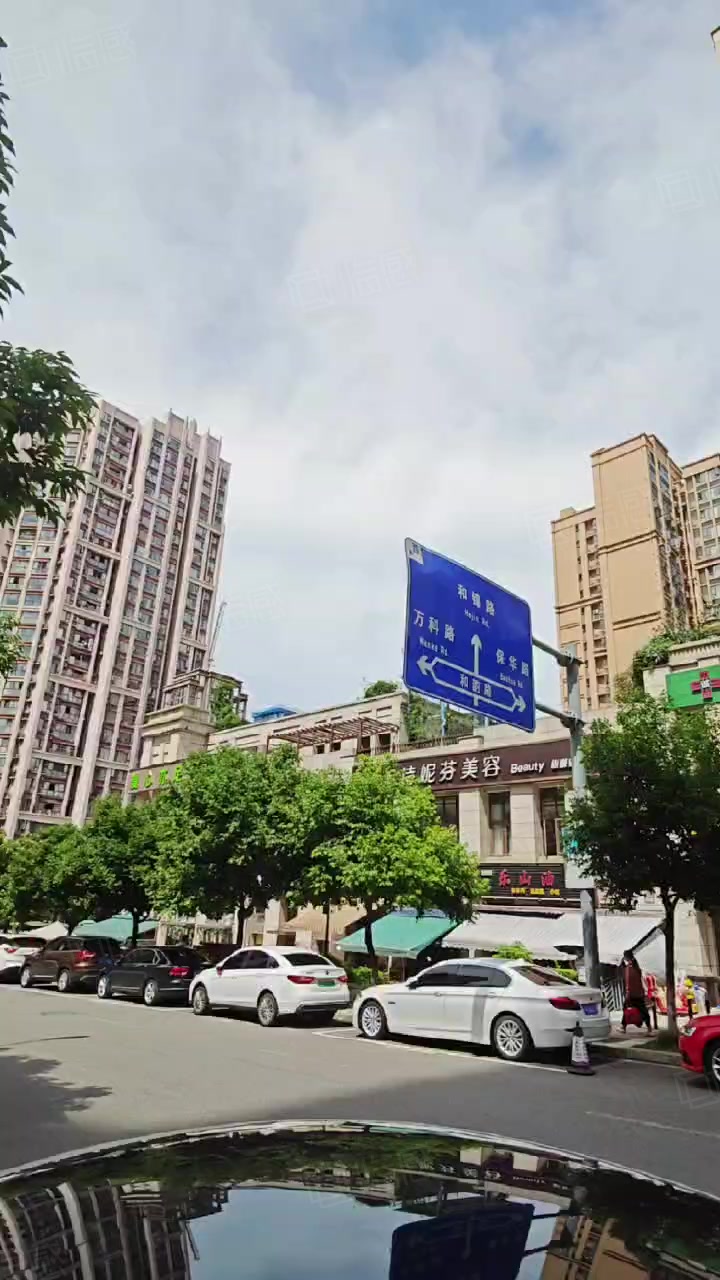 成都成华成渝立交上实海上海南苑和美东路商铺商铺租售/生意转让转让