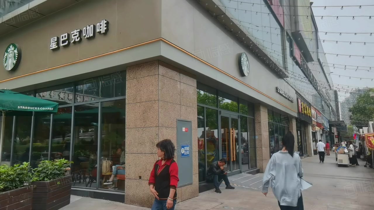 (出售) (西湖区)金家渡地铁口十字路口重餐饮年租金35万