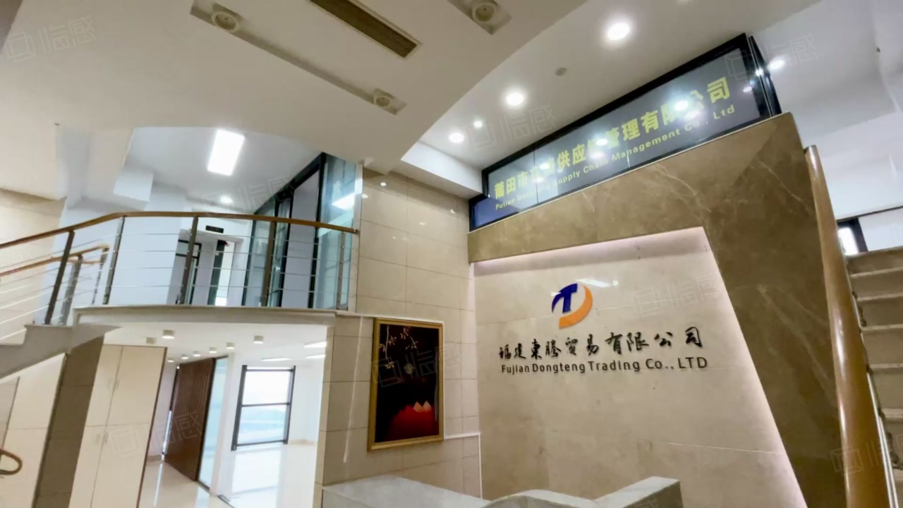 (出租) 喜盈门国际大厦南北通透 包物业 边套两面光户型 采光视野很好
